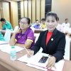 การจัดกิจกรรม ประชุมประธานและเลขานุการบริหารกลุ่มสมาชิก  ครั้งที่ 2 ประจำปี 2568